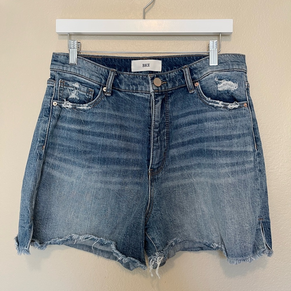 BKE
Parker Denim Cutoff Shorts